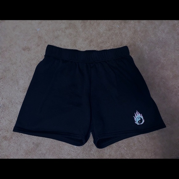 Streetwear Society Cotton Shorts - Picture 1 of 1